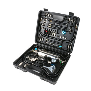 AUTOOL C100 Nettoyeur de voiture Machine universelle à <span class=keywords><strong>essence</strong></span> pour le <span class=keywords><strong>nettoyage</strong></span> <span class=keywords><strong>des</strong></span> <span class=keywords><strong>injecteurs</strong></span> de carburant sans démontage pour l'<span class=keywords><strong>essence</strong></span> EFI Throttle - Product Image 6