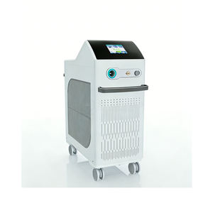 SY-F025 Portable 40W calculs rénaux système urologique animal <span class=keywords><strong>prostate</strong></span> <span class=keywords><strong>laser</strong></span> holmio YAG HO <span class=keywords><strong>laser</strong></span> holmium pour clinique pour animaux de compagnie - Product Image 2