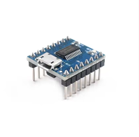 NOUVEAU Module vocal JQ6500 USB, remplace les modules vocaux MP3 1 à 5 voies, Module vocal standard JQ6500 16M