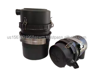 เครื่องกรองอากาศอุตสาหกรรม MANNY 6 คิวบิก C1360 รุ่นใหม่ พร้อมการรับประกัน 6 เดือน รวมทุกส่วนประกอบสำคัญ - Product Image 5