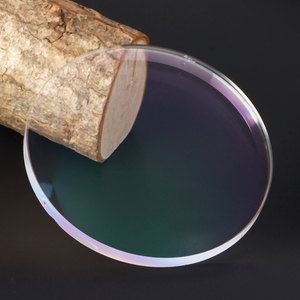 Nhà Máy Bán buôn giá rẻ giá lentes <span class=keywords><strong>1</strong></span>.56/<span class=keywords><strong>1</strong></span>.60/<span class=keywords><strong>1</strong></span>.67/<span class=keywords><strong>1</strong></span>.74 chỉ số tầm nhìn duy nhất <span class=keywords><strong>HMC</strong></span> một lớp kính ống kính - Product Image 4