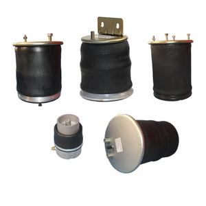 Conjunto de fuelle de aire de calidad estándar superior, doble resorte de aire enrollado, 9423270601 para M <span class=keywords><strong>Benz</strong></span> Actros MP2 Hendrickson - Product Image 6