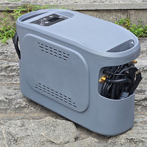 <span class=keywords><strong>Calentador</strong></span> de gas de tiro forzado de operación silenciosa portátil y ecológico para uso en hospitales o escuelas - Product Image 4