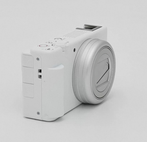 Appareil photo ZV-1 <span class=keywords><strong>II</strong></span> d'occasion — capteur 1 pouce 20,1 MP + objectif ultra grand angle 18 mm, excellent état, entièrement fonctionnel ! - Product Image 4