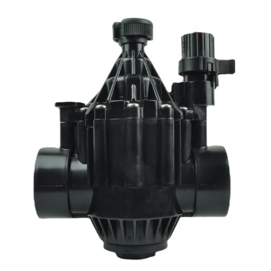 1 дюйм, 1/2 дюйма, 2 дюйма, профессиональное оборудование для сельского хозяйства и садового орошения, пластиковый электромагнитный клапан