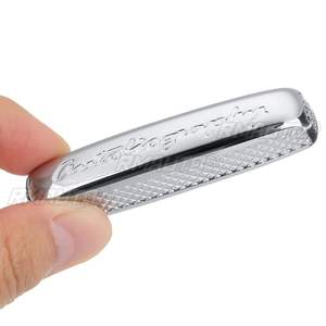 5 bottoni per chiave intelligente per auto con rivestimento custodia per chiave con telecomando per Range Rover per Land Rover <span class=keywords><strong>Discovery</strong></span> <span class=keywords><strong>Sport</strong></span> <span class=keywords><strong>Discovery</strong></span> 4 Freelander <span class=keywords><strong>2</strong></span> - Product Image 5