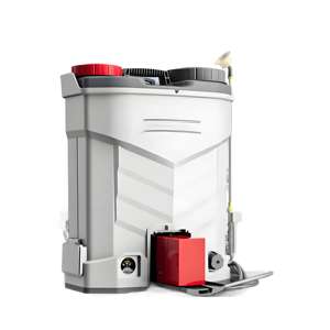 Nuovo modello di zaino elettrico ad alta pressione, - Product Image 1