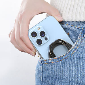 Anneau de support magnétique pour <span class=keywords><strong>iPhone</strong></span> 14 13 <span class=keywords><strong>12</strong></span> <span class=keywords><strong>magsafe</strong></span> accessoires - Product Image 3