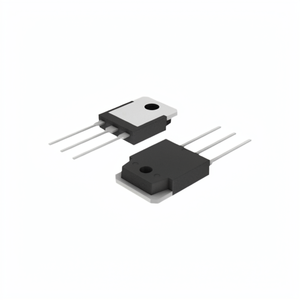 TO-3PN Transistors BOM IC In Stock FDA24N50 Components Electronic - Product Image 1