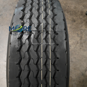 Neumático Radial AIRLAND DA805 425/65R22.5 Nuevo para Camión Pesado, Base Ancha, TBR, Sin Cámara, Todas las Posiciones, Larga Distancia, Regional, 20PR, Índice de Carga 164 - Product Image 3