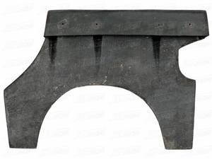 IN FIBRA di CARBONIO PARAURTI POSTERIORE SOTTO DIFFUSORE PER IL 2006-2007 SUBARU IMPREZA 9 <span class=keywords><strong>GDC</strong></span> - Product Image 5