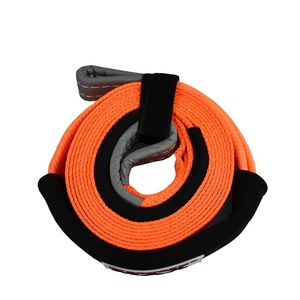JINLI Kit d'engrenage de récupération de corde de récupération hors route à vendre - Product Image 5