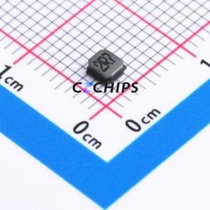 Inductor de Potencia MNR3015T2R7MT SMD, 3x3mm (Inductancia: 2.7uH) (Precisión: 20% Corriente de Saturación (Isat): 1.9A) - Product Image 1