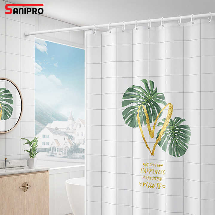 Utopia Alley Rustproof Wall Mounted Aluminum L-Shaped Corner Shower Curtain Rod, 68 inch Size by 28 inch - On Sale - Bed Bath & Beyond - 20012488