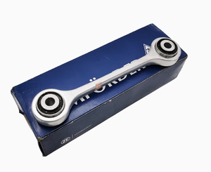 שנה טובה מיצב בר ברזל מושכל קטן עם ראש כדור תואם עם רכב volkswagen volkswagen - Product Image 1