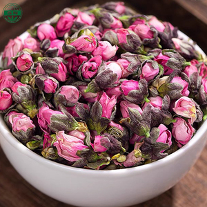 Té de Flor de Durazno Hecho a Mano, Certificado ISO9001, de Alta Calidad, Té Saludable de Hojas Sueltas, Sabor Natural, Rejuvenecedor, Hierba de Primera Calidad - Product Image 3