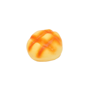 Juguetes Antiestrés con Forma de Pan de Rosa, Suaves de Espuma PU, con Rebote Lento, para Niños - Product Image 3