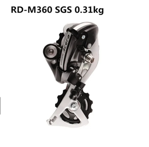 black RD-M360
