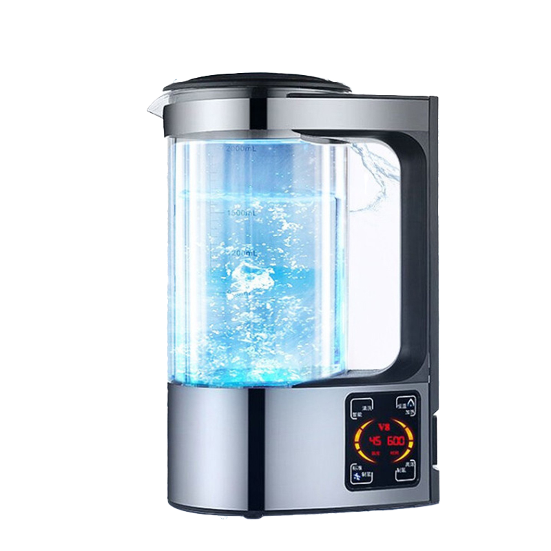 2L 1500 PPB Hydrogen Rich Water