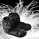 Outdoors Camping <strong>Slippers</strong> Warm Booty Socks for Sleeping Bag Indoors Warm Boots <strong>Men</strong> Women Winter Duck <strong>Down</strong> Booties <strong>Slipper</strong> - Product Image 2