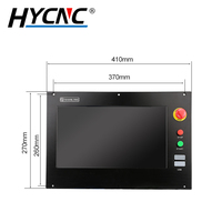 Sistema de Control para Máquina de Grabado Shan Long L1000, Controlador de Enlace de Tres Ejes, Máquina de Corte CNC para Trabajar la Madera