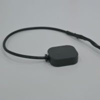 Antenne anti-jamming GPS pour drone FPV SX003-Infox Dome-ONE-FPV CRPA Antennes GNSS anti-brouillage