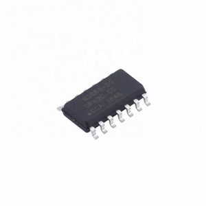 IW3688-30 SOIC-14 Chip Controlador LED - Product Image 1