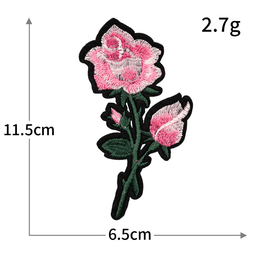 Rose-5