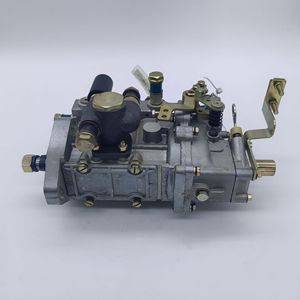 Ensemble de pompe à injection de carburant Xinchai pour chariot élévateur Doosan D20 25 30FM, pièce moteur 490 A37012012, neuf - Product Image 5