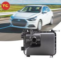 Boîtier de filtre à air 17700-21130 TO3990107 compatible avec Toyota Yaris 07-18
