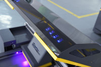 Imprimante led UV A2, à UV