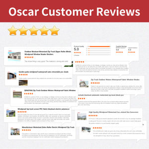 Stores <span class=keywords><strong>de</strong></span> soleil pour patio, design européen, fonction d'ombrage et <span class=keywords><strong>de</strong></span> blocage, stores <span class=keywords><strong>de</strong></span> soleil pour véranda, lucarne, écrans <span class=keywords><strong>de</strong></span> protection solaire extérieurs, volets roulants - Product Image 6