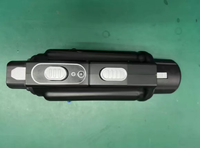 Adaptateur rapide DC EV TAry GBT vers CCS1 1000V 250A pour chargeur de voiture électrique USA Tesla Chevrolet Rivian Lucid GM