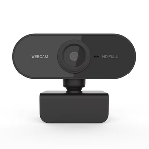 Sistema de Videoconferencia USB HD 1080P con Micrófono, Cámara Web de Alta Resolución, Transmisión en Vivo, Compatible con Función de Votación OEM - Product Image 1