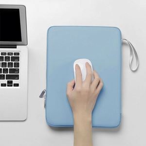 Imaiwill Mg 1175 Customizable Fashionable Rectangle Pu Leather Tablet <b>Mouse</b> <b>Pad</b> Pocket Portable Laptop Protective Case - Product Image 6