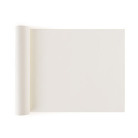 Rollo de papel Bond Cad de 60/70/80/90 Gsm Tamaño personalizado 36 ''X 50 Rollo de papel plotter