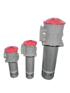 Série de filtres à aspiration montés sur support TF, état neuf, pour les industries de vente au détail - Product Image 2