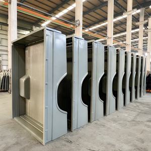 Piezas de cuerpo de restauración, piezas de acero, vintage <span class=keywords><strong>land</strong></span> <span class=keywords><strong>cruiser</strong></span>, serie 40, FJ40, BJ40, BJ42, FJ42, FJ43, HJ45 - Product Image 4