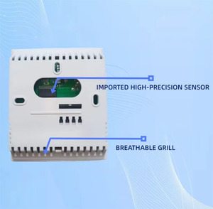 חיישן טמפרטורה לחות גבוהה חיישן טמפרטורה לחות חיישן מדידה מדויקת - Product Image 4