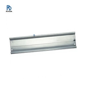 Controlador PLC de Riel DIN Serie S7-300 100% Original Nuevo 6ES7390-1AJ30-0AA0 para Montaje Industrial - Product Image 1