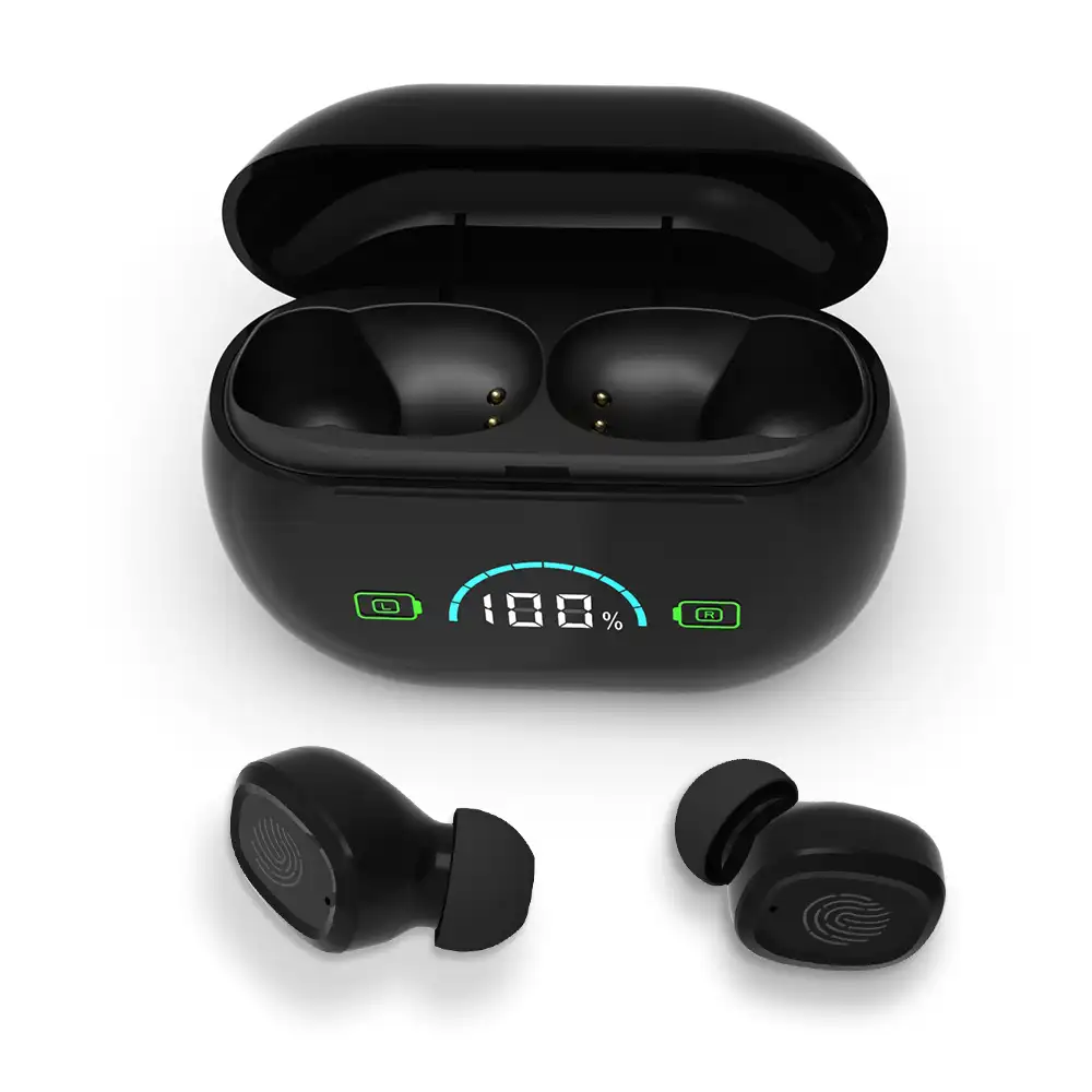 Audífono interno para personas mayores, amplificador recargable, fabricante de cuidado de la salud, a la venta, para desactivación auditiva
