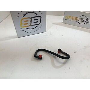 Carena Laterale Sinistra YAMAHA R6 1999 2000 Parte Compatibile - Product Image 2