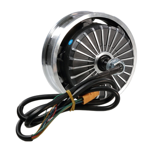 Motore originale Vsett per 8/8 Vsett + 9/9 + 10 + 11 + pezzi di ricambio per <span class=keywords><strong>Scooter</strong></span> elettrici disponibili accessori per <span class=keywords><strong>Scooter</strong></span> - Product Image 5