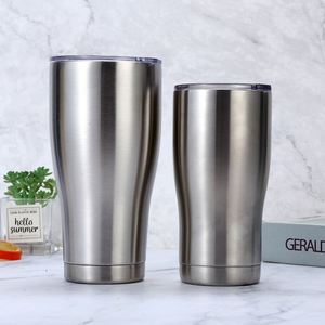 แก้วน้ำเก็บความร้อนแบบมีหูจับ ขนาด 30 ออนซ์ ผิวสัมผัสนุ่ม ผนังสองชั้นสุญญากาศ สำหรับกาแฟประจำวัน - Product Image 4