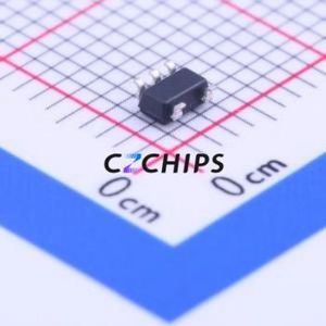Nouveau et Original MCP1319MT-29LE/OT SOT-23-5 Circuit intégré IC puce PMIC moniteur et réinitialisation IC - Product Image 2