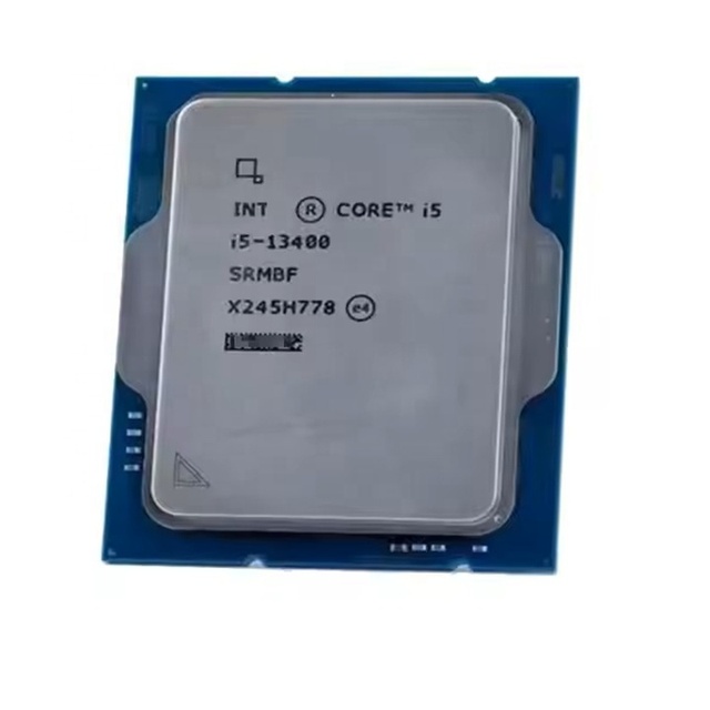 Intel Processor  I5-13400  Cache Ten Core LGA1700  CPU Processor I5-13400 CPUs 65W  for Desktop Cpu I5 13th Gen