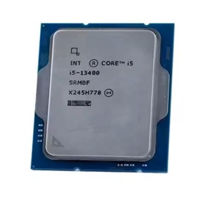 i5 13420h - i5 Gen 13400 CPU Desktop Processor - 10 Cores