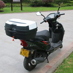 Baúl Superior para Motocicleta, Caja de Reparto para Moto, Maletero para Motocicleta - Product Image 2