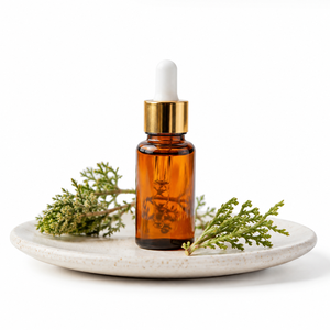 Aceite esencial de Resurrection Bush para el cuidado de la piel, aromaterapia, cuidado de heridas, apoyo respiratorio, alivio de la inflamación. - Product Image 2