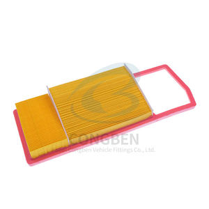 Autoparts filtri filtro aria 52000306 motore rettangolare filtro aria per <span class=keywords><strong>fiat</strong></span> <span class=keywords><strong>panda</strong></span> - Product Image 2